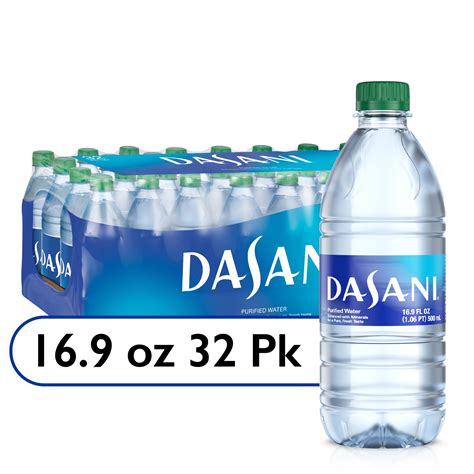 dasani water bottle test|dasani water dangers.